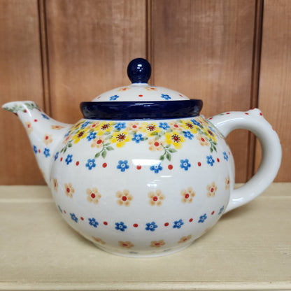 Teapot ~ (1 1/4 qt) 2225X ~ Buttercup