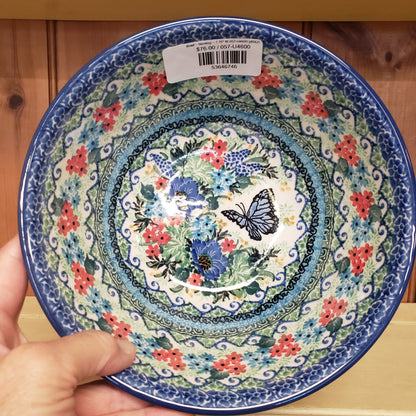 Bowl ~ Nesting ~ 7.75" W 057-U4600 pf0425  4 cups