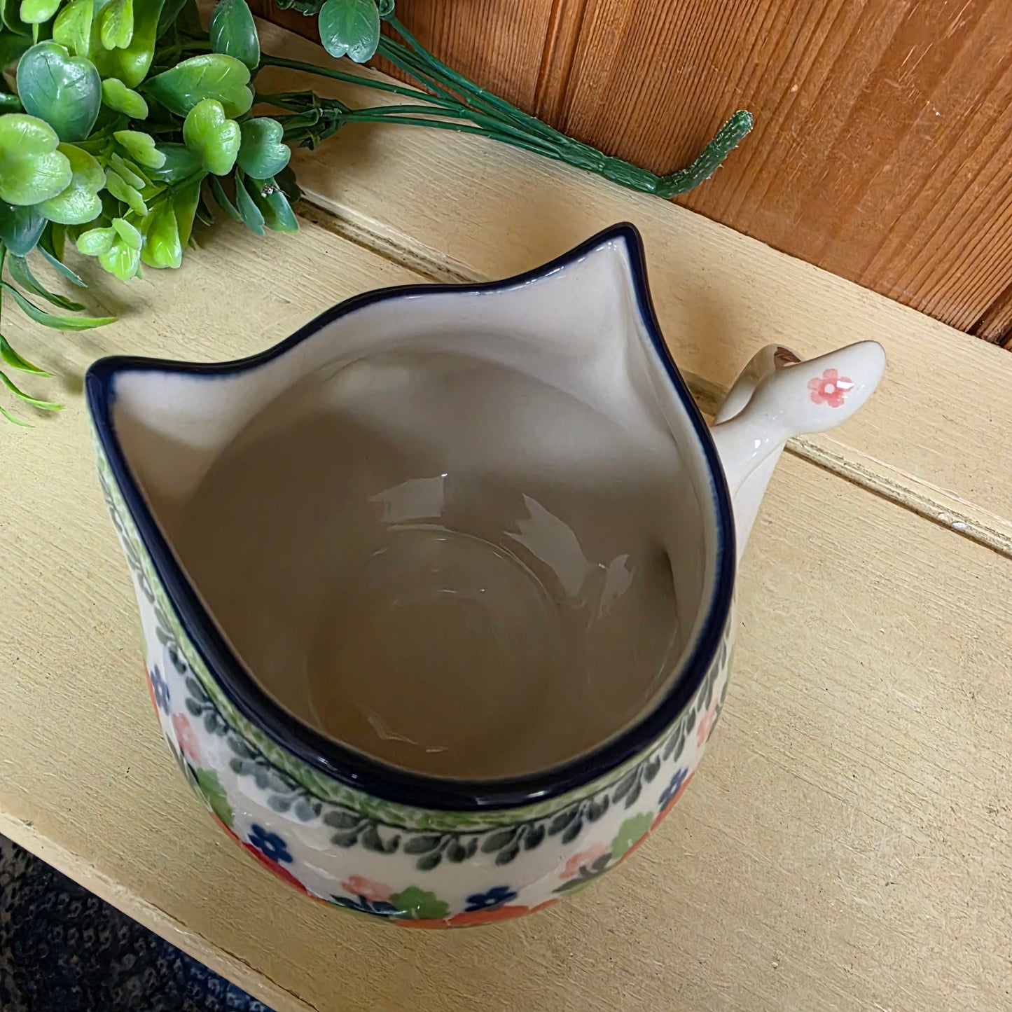 Mug ~ Kitten Cup    H14-3219X  Danish Garden pf0526
