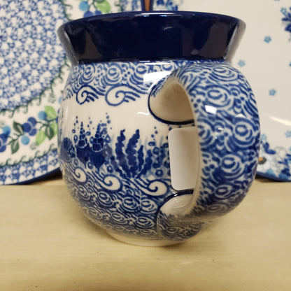 Mug ~ Bubble ~ 16 oz. 073-2995X pf0425