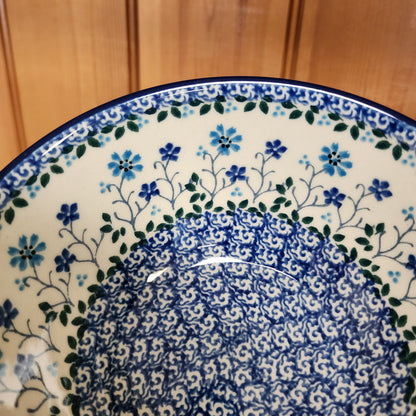Bowl   Nesting   6.5" W 058-2785X  Georgia Blue pf0526