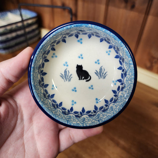 Bowl   3-1/2"  B88-2855X  Sitting Pretty pf0526