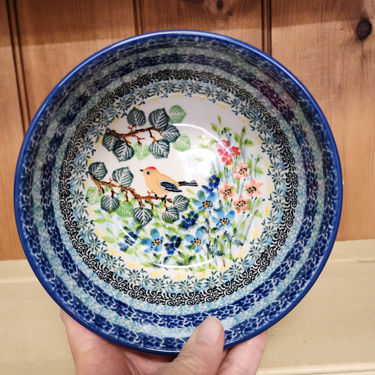 Bowl ~ Soup/Salad ~ 6.25" U5098 ~ U4