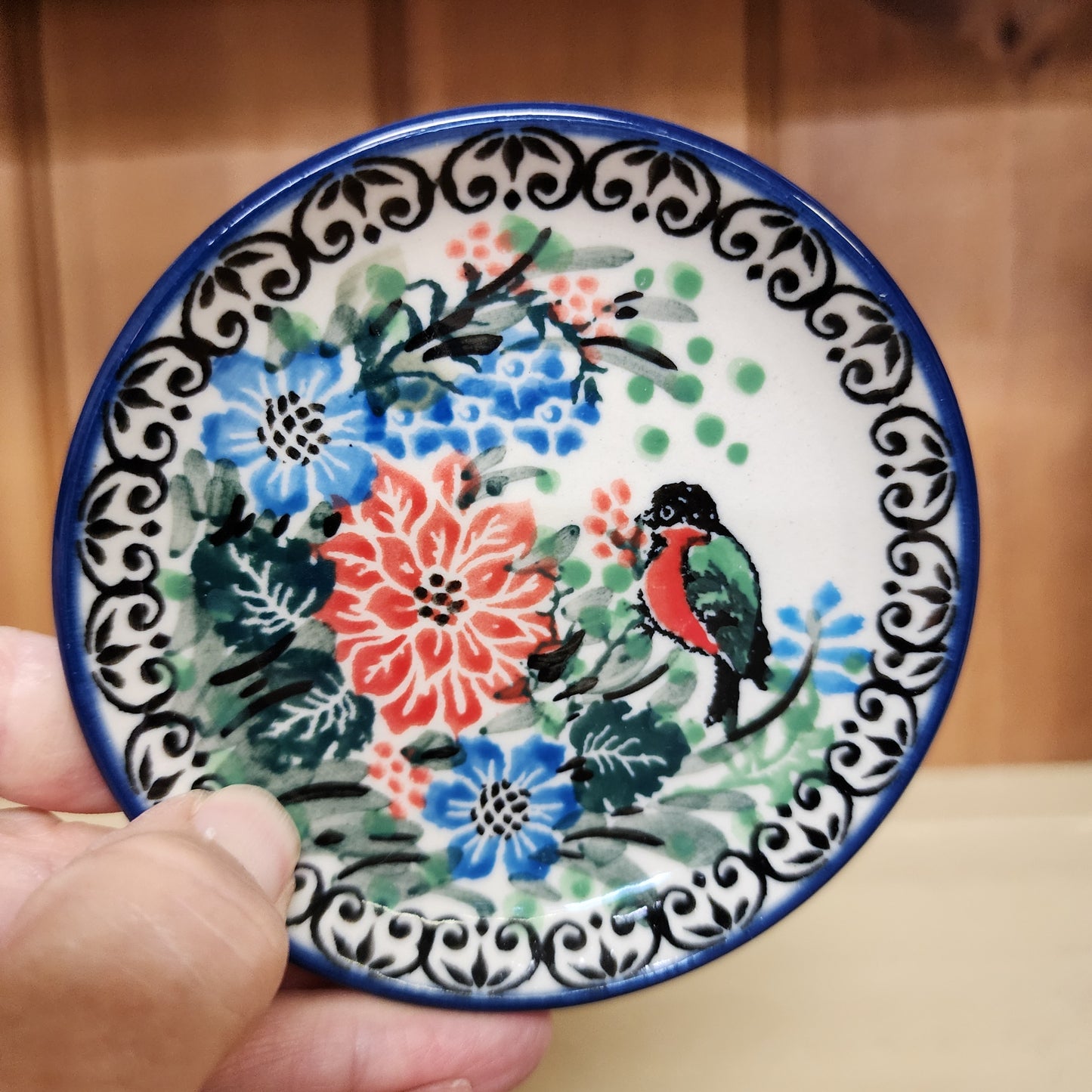 Coaster ~ 4" 262-u3240