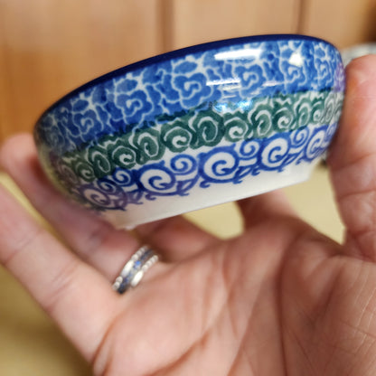 Bowl   3-1/2"  B88-U5138  U4 pf0526