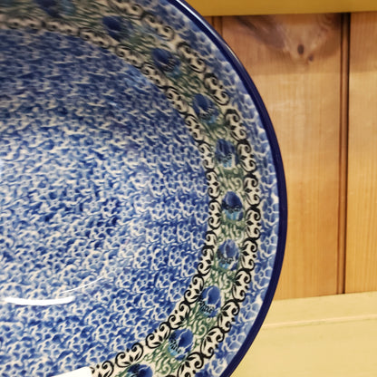 Bowl ~ Nesting ~ 7.75" W 057-1513X pf0425  4 cups