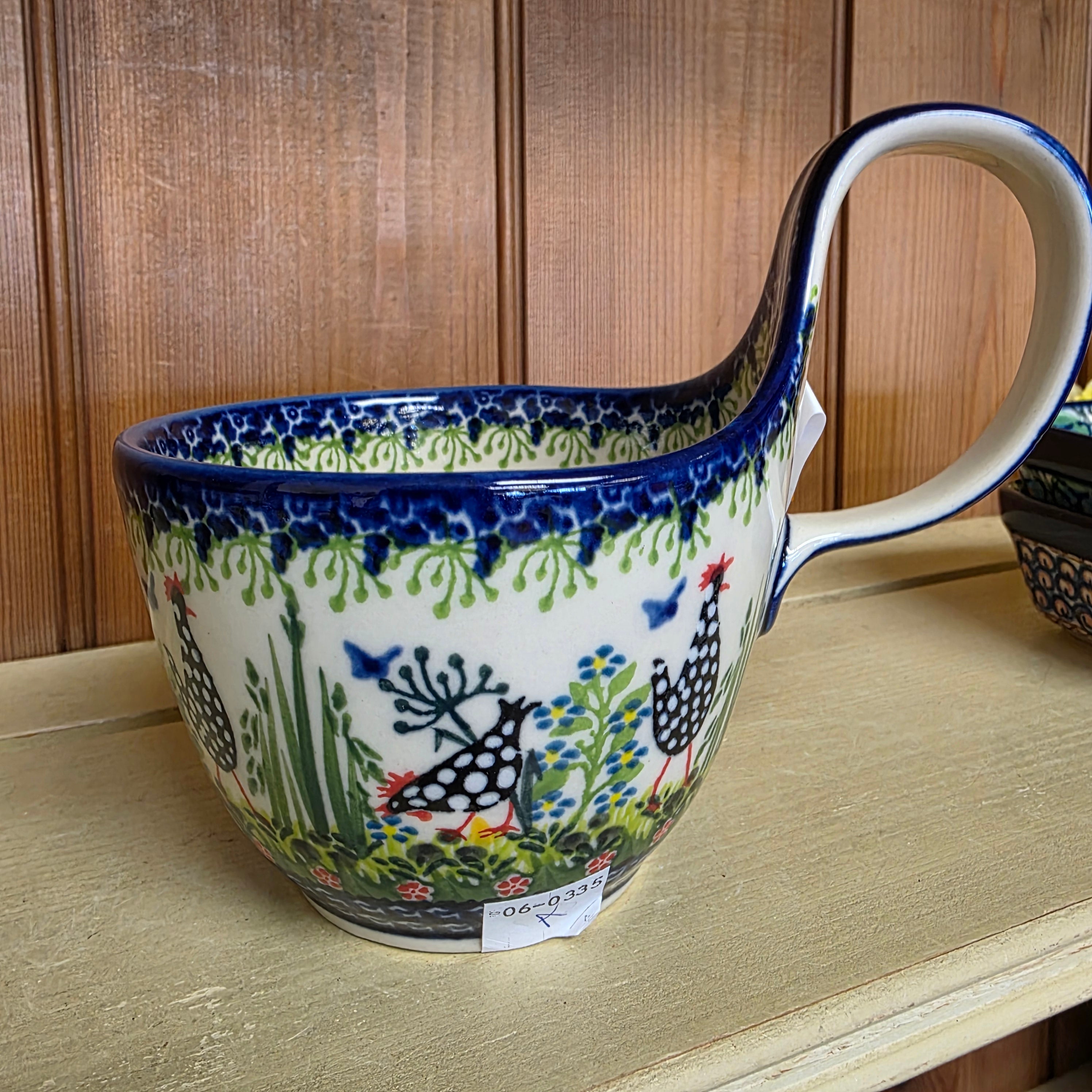 Factory ~ Kalich / 20% off with code kalich20 – PolishPottery.com