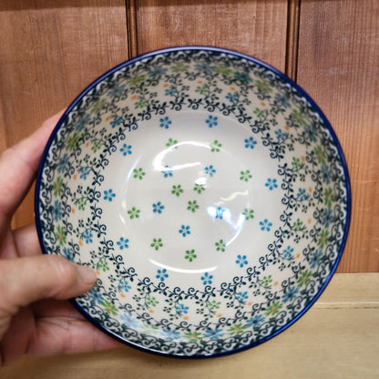 Bowl ~ Soup/Salad ~ 6.25" / C-38 2362X ~ Beach Sparkle  Farmer Bowl