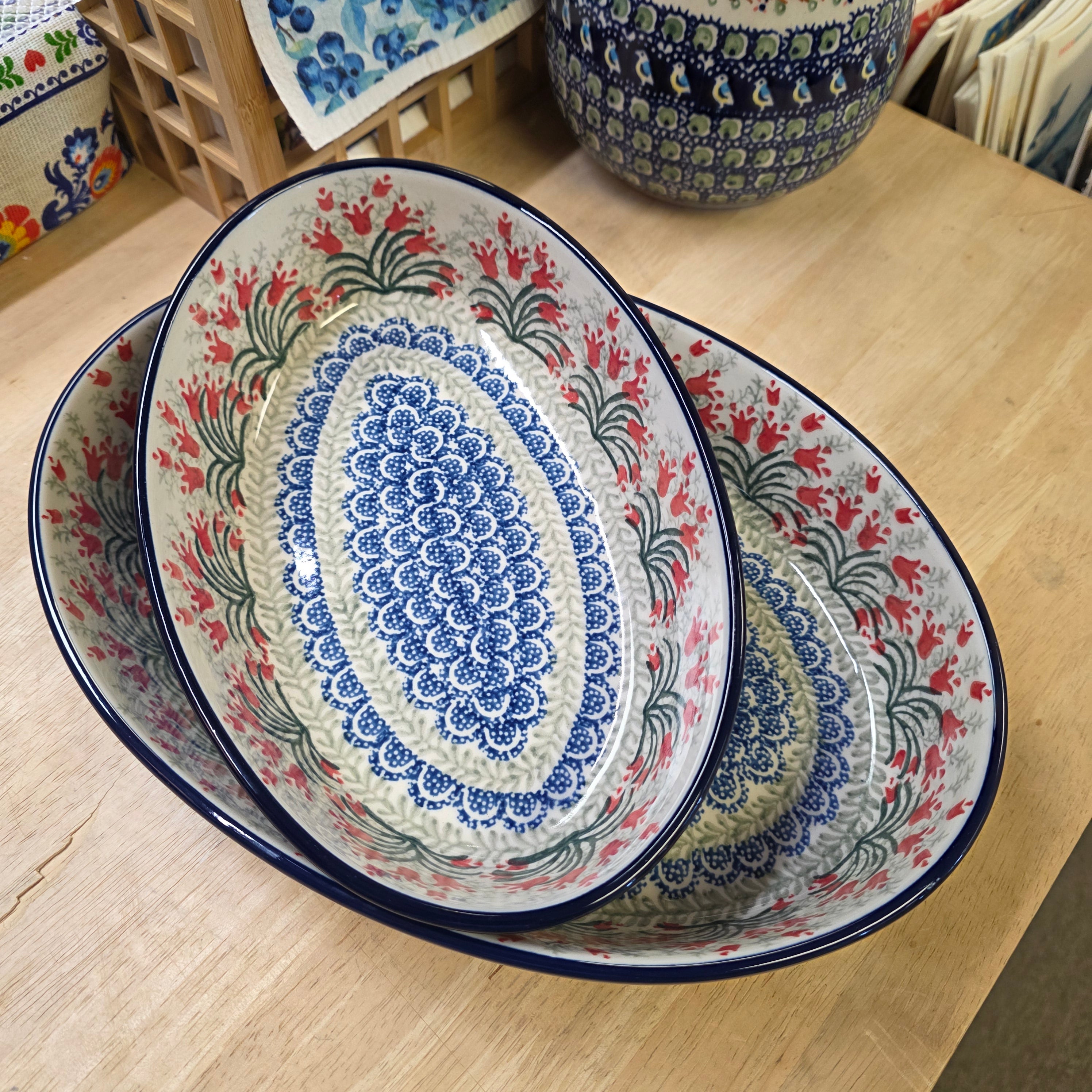 Factory ~ Ceramika Artystyczna – PolishPottery.com