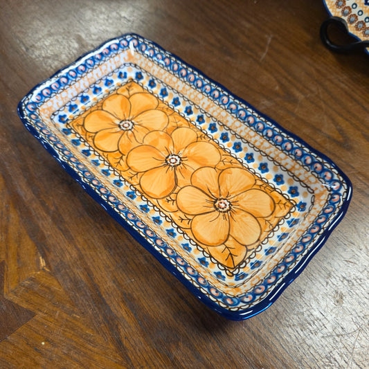 Rectangular shallow tray     U408B ~ U4