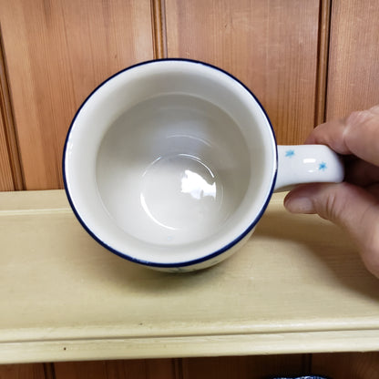 Mug ~ Bubble ~ 11 oz. 070-2798X  Jack Frost Snowman