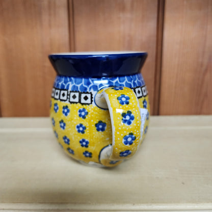 Mug ~ Bubble ~ 16 oz. 0859X ~ Sunburst