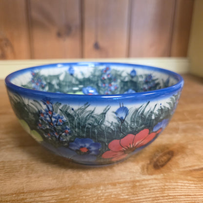 Bowl ~ 6" ~ Bold 127 6"x3"/3 cups