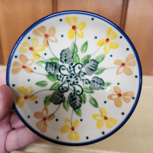 Coaster   4"  262-2669X  Peaches and Cream pf0526