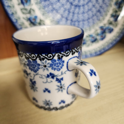 Cup ~ Espresso ~ 5 oz 328-2009X Dragonfly