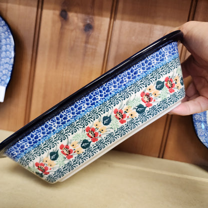 Baker   w/Grip Edge   7" x 9.75"   U4400 ~ U4