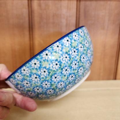 Bowl ~ Soup/Salad ~ 6.25" / C-38 2252X ~ Key Lime  Farmer Bowl