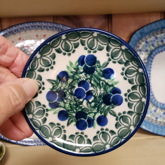 Coaster ~ 4" 262-1413X pf0425