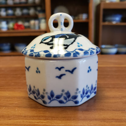 Ring ~ Trinket Box 110-2786X pf0425