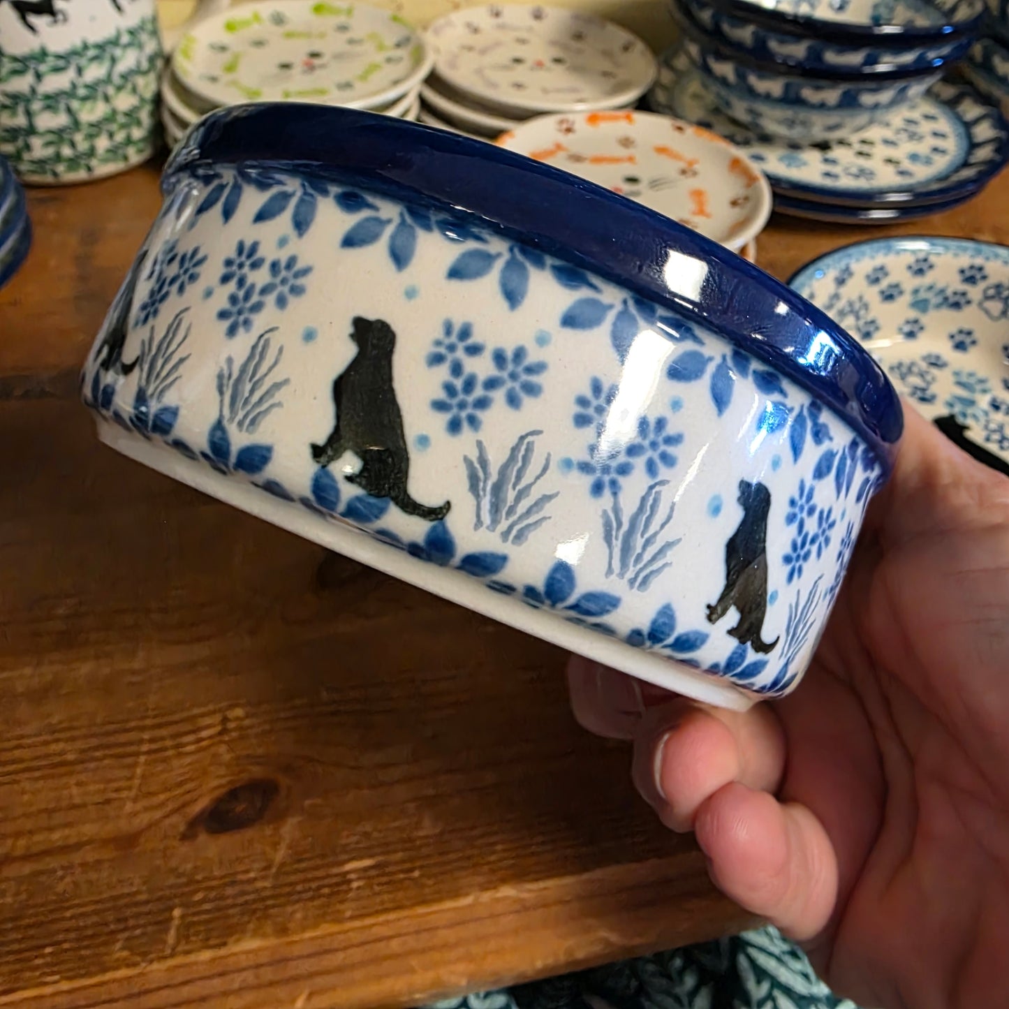 Ramekin Bowl   5"    2856X ~ Buddy