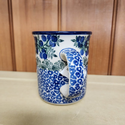 Mug   13 oz.  B13-1413X  Huckleberry pf0526