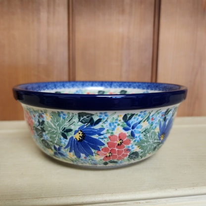 Bowl ~ Soup / Salad / Cereal ~ 6"W 209-U5156 pf0425