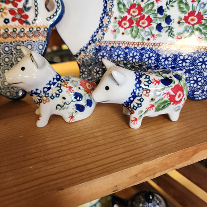 Piglet Salt & Pepper Lidia Rs68