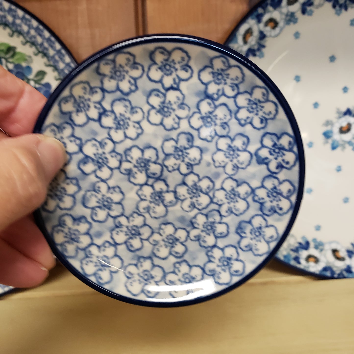 Coaster ~ 4" 262-2176X pf0425