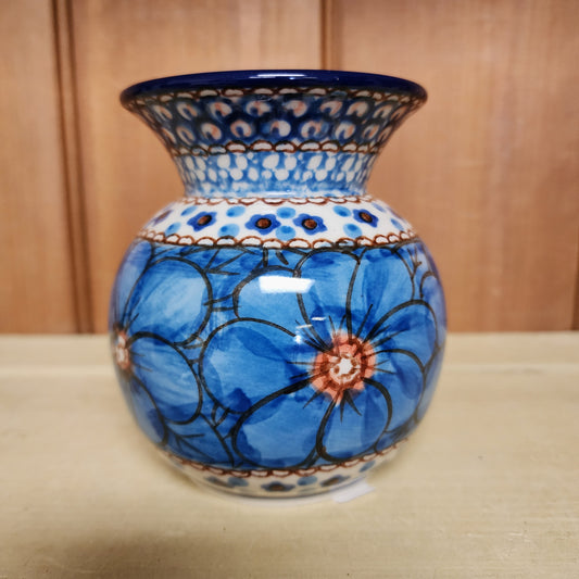 Vase ~ Bubble ~ 4.25" U408C ~ U4