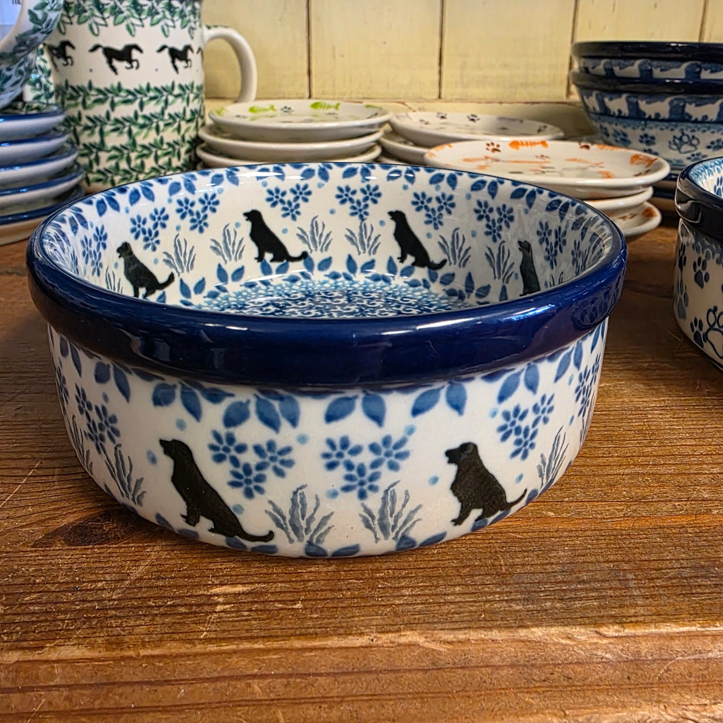 Ramekin Bowl   5"    2856X ~ Buddy