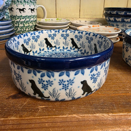 Ramekin Bowl   5"    2856X ~ Buddy