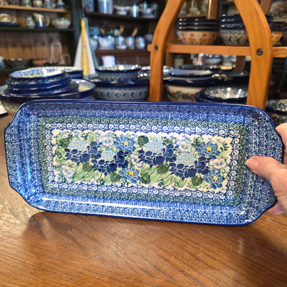 Tray   5.5" x 12"    U5138 ~ U4