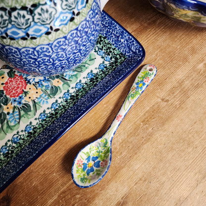Spoon 6"  / J