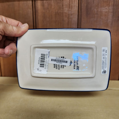 tray ~ 7"x 4.5" U2712 ~ U4