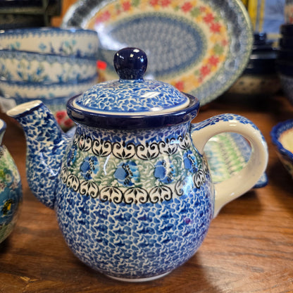 3 piece tea set U4572 bundle