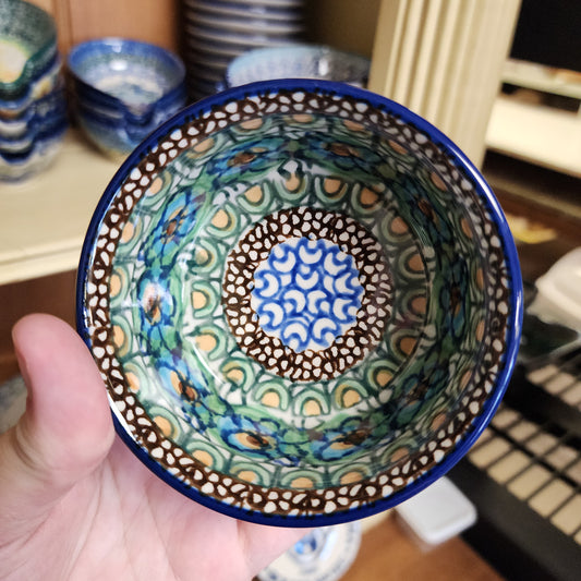 Bowl   Ramekin   3.75" 409-U0151  U3 pf0526