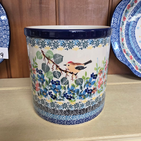 Utensil Holder   5.5"    U5098 ~ U4