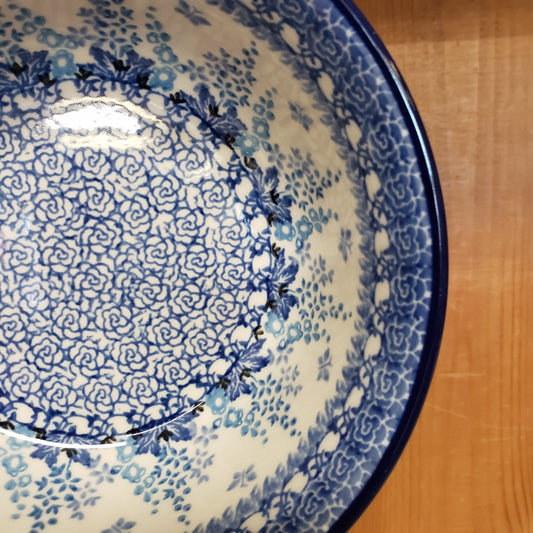 Bowl ~ Soup / Salad / Cereal ~ 6"W 209-3277X pf0425