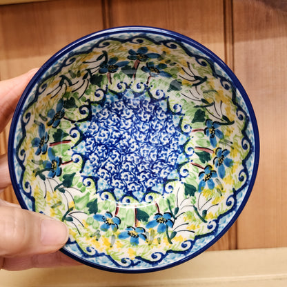 Bowl   Ice Cream   4.5"   U5071 ~ U4