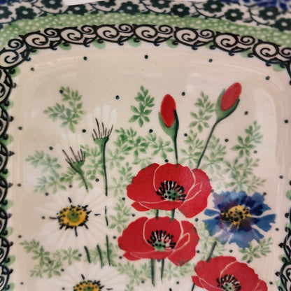 Baker   w/Grip Edge   7" x 9.75"   U4968 ~ U3