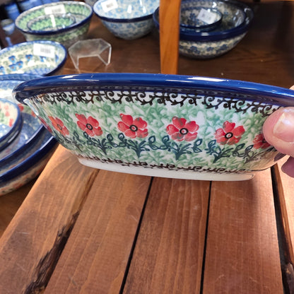 Bowl   Salad / Soup   8.25" 026-1916X  Maraschino pf0526