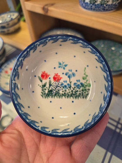 Bowl   3-1/2"  B88-2903X  Tulip Horizon pf0526