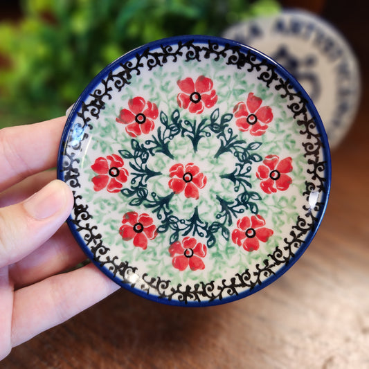 Coaster   4"  262-1916X  Maraschino pf0526