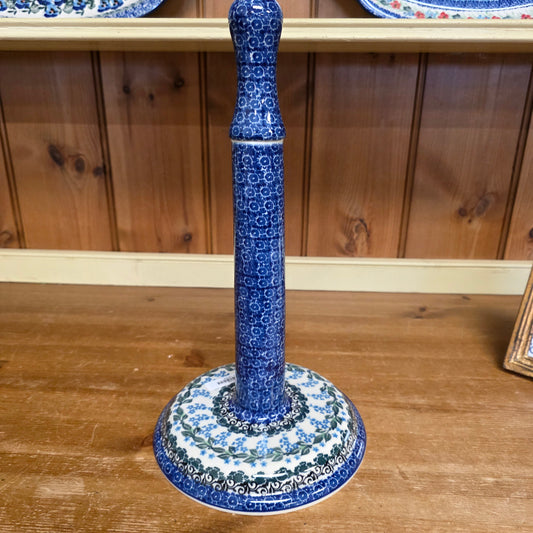 Paper Towel Holder     1473X ~ Wisteria
