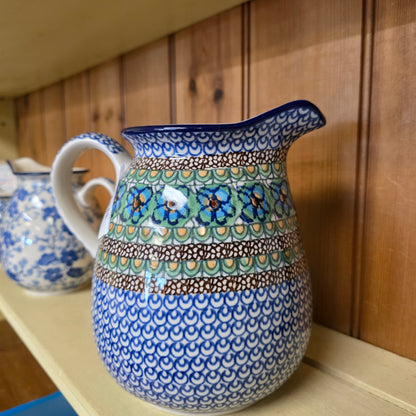 Pitcher   (2 qt)  082-U0151  U3 pf0526