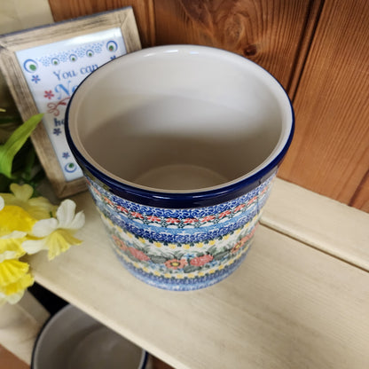 Utensil Holder   5.5"  003-U3357  U3 pf0526