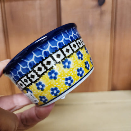 Bowl   Ramekin   3.75" 409 0859X ~ Sunburst