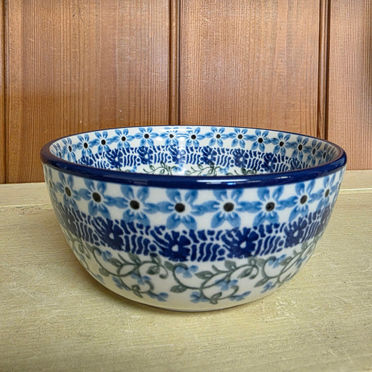 Bowl   Ice Cream   4.5"   1932X ~ Song Bird