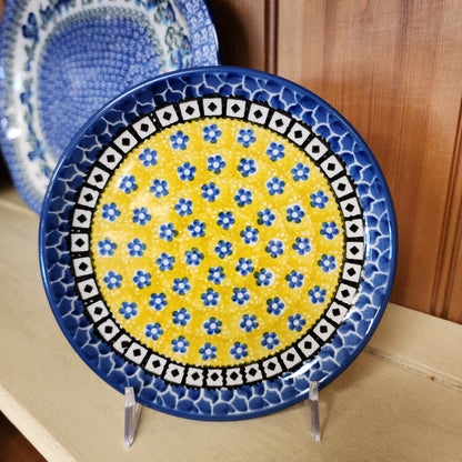 Plate   Bread & Butter   6.25"   0859X ~ Sunburst