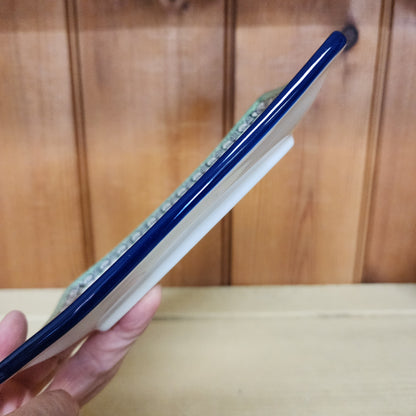 tray ~ 7"x 4.5" U4968 ~ U3 ~ M. Starzyk